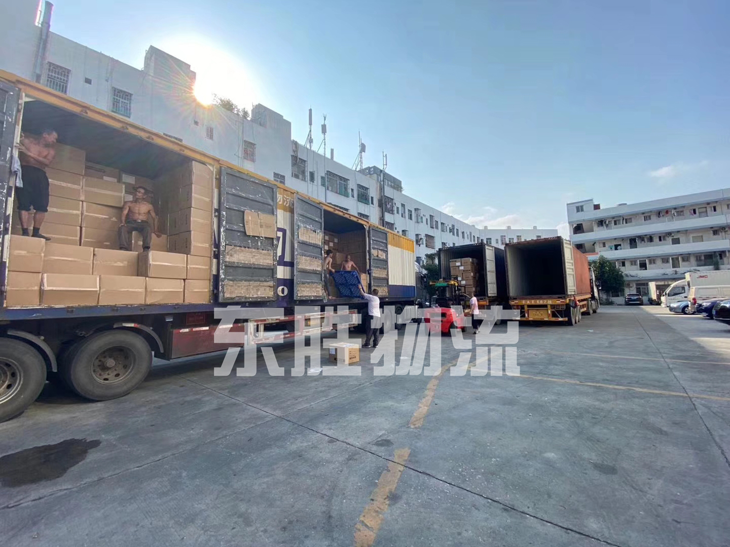 珠海發(fā)貨到澳門怎么收費？收費標準有哪些？