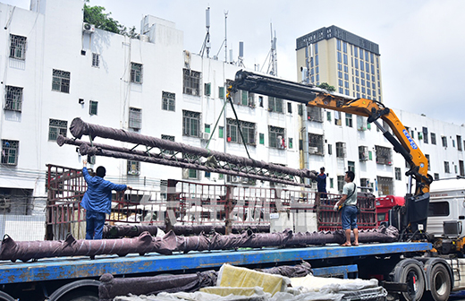 泉州到澳門物流運輸--東勝物流運輸專線