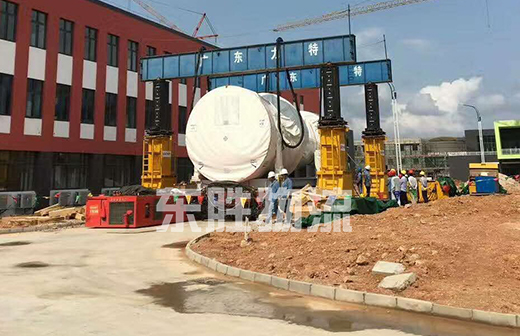 中山到香港物流專線、中山運輸到香港公司案例圖