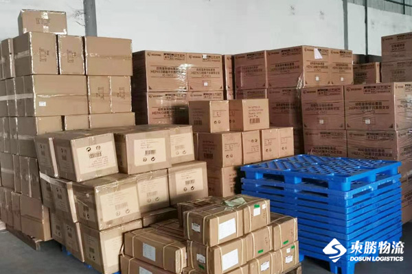 東勝物流中港物流 東勝物流中港物流